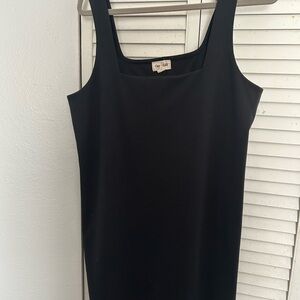 Open Edit Sleeveless Skort with built in shorts